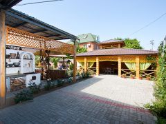 Альтернатива(Береговое)