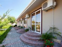 Альтернатива(Береговое)