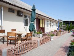 Альтернатива(Береговое)