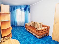 Бригантина(п.Береговое)