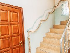 Бригантина(п.Береговое)