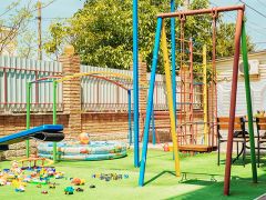 Бригантина(п.Береговое)