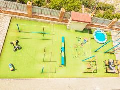 Бригантина(п.Береговое)