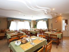 Бригантина(п.Береговое)