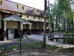 Березовая роща (Тюмень)