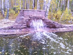 Березовая роща (Тюмень)