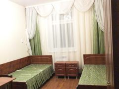 Березовая роща (Тюмень)
