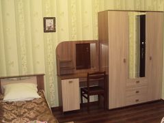 Березовая роща (Тюмень)