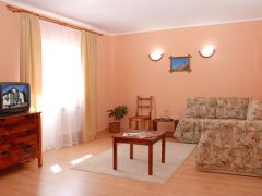 Альпийский двор