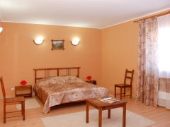 Альпийский двор