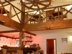 Альпийский двор