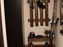 Альпийский двор