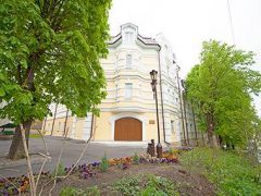 Октябрь (Кисловодск)