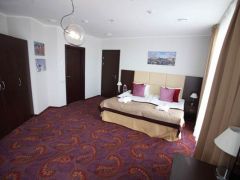 Bridge Resort