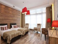 Поляна 1389 Отель и СПА