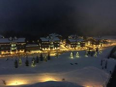 Поляна 1389 Отель и СПА