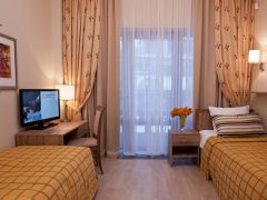 Поляна 1389 Отель и СПА