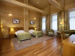 Поляна 1389 Отель и СПА