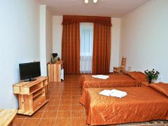 Империя (Сочи)