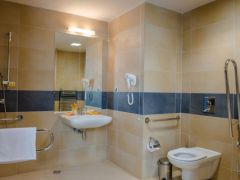 AZIMUT Hotel Freestyle Rosa Khutor