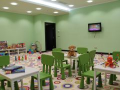 AZIMUT Hotel Freestyle Rosa Khutor