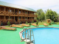 Золотой лотос