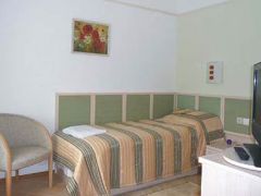 гостиница Беккер