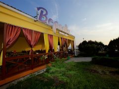 Белый Парус