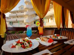 Белый Парус