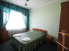 Белый Парус
