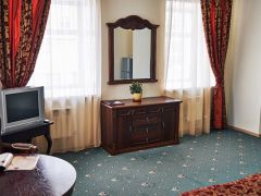 Золотое Кольцо