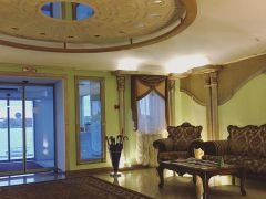 Золотое Кольцо