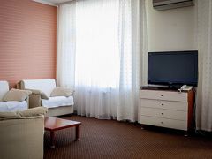 Вилла Бавария