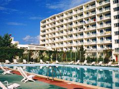 Orchestra Horizont Gelendzhik Resort