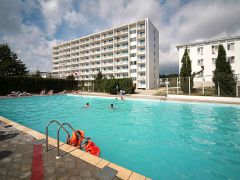 Orchestra Horizont Gelendzhik Resort