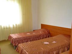 Orchestra Horizont Gelendzhik Resort