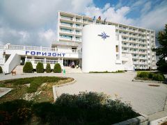 Orchestra Horizont Gelendzhik Resort
