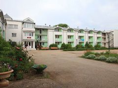 Маяк ДСОЦ (Заозерное)