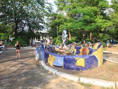 Маяк ДСОЦ (Заозерное)