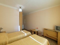 Чайка ТОК (Алушта)