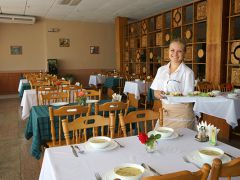 Чайка ТОК (Алушта)
