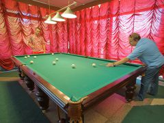 Чайка ТОК (Алушта)