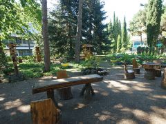 Чайка ТОК (Алушта)