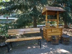 Чайка ТОК (Алушта)