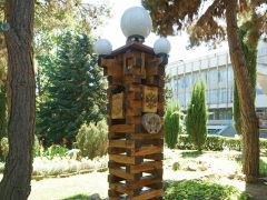 Чайка ТОК (Алушта)