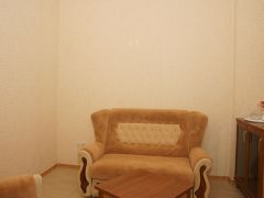 Чайка ТОК (Алушта)