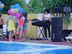 Venera Resort(Анапа)