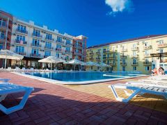 Venera Resort(Анапа)
