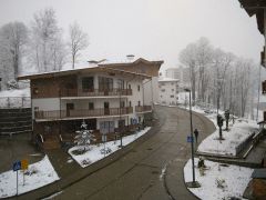 Rosa Village Роза Хутор