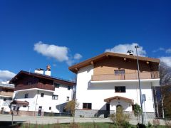 Rosa Village Роза Хутор